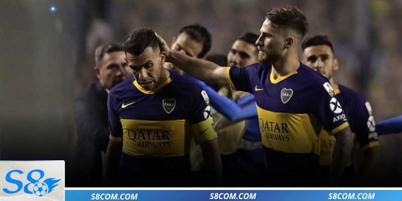 Bảng vị kèo bóng đá Argentina trực tuyến