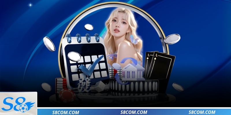 Bí quyết nạp tiền suôn sẻ, mượt mà