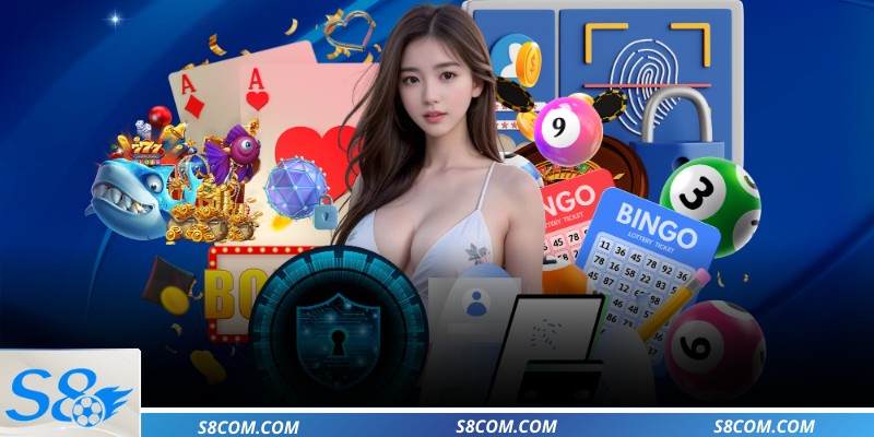 Biện pháp bảo vệ thông tin từ S8