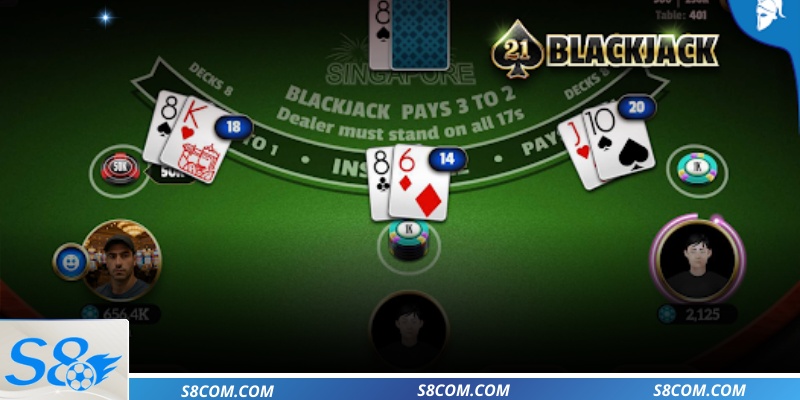 Chiến thuật chơi cực hay giúp nâng cao tỷ lệ thắng