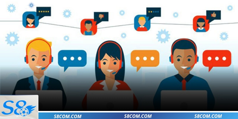 Chuẩn bị thông tin đầy đủ trước hỗ trợ