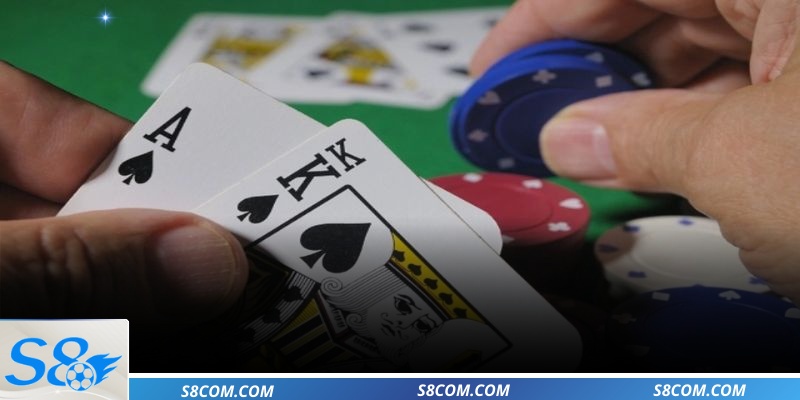 Cơ chế tính điểm khi so bài xì dách