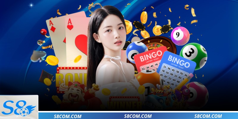 Đánh giá điểm nổi bật của casino S8