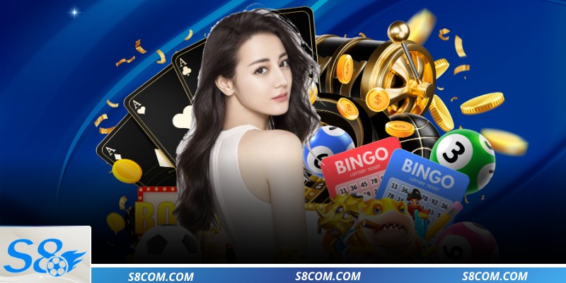 Danh sách tựa game giải trí hấp dẫn