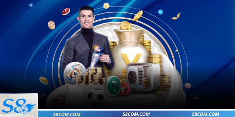 Giao dịch an toàn qua ngân hàng nội địa