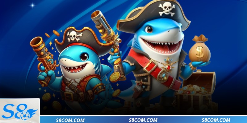 Giao diện bắt mắt của trò chơi