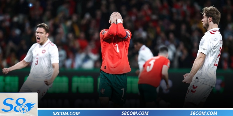 Giao diện soi kèo giải Bồ Đào Nha trực tuyến