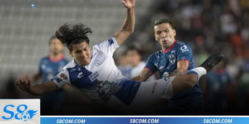 Hệ thống bảng kèo thể thao chuyên nghiệp của S8