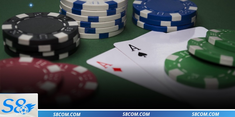 Khái quát cơ bản về xì dách đổi thưởng nhanh