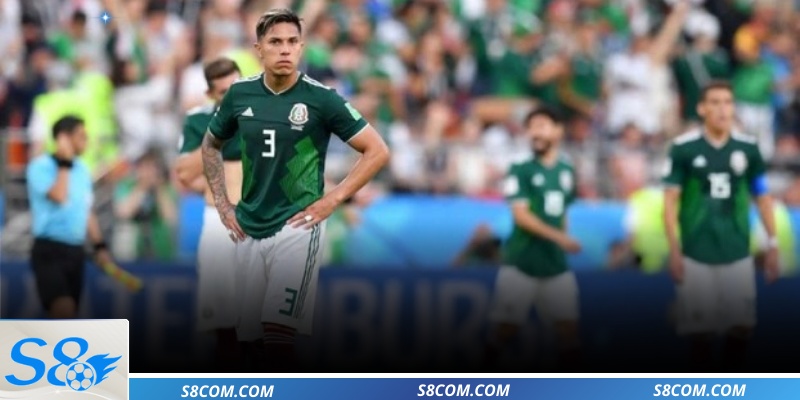 Khám phá cược bóng đá giải Mexico