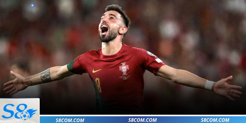 Khám phá soi kèo giải Bồ Đào Nha tại S8