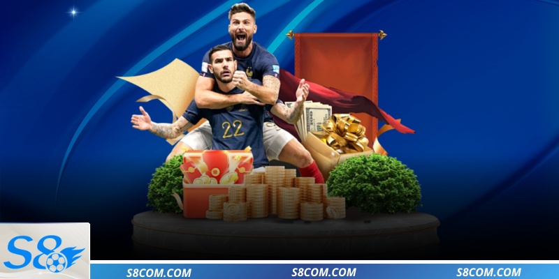 Nhiều siêu phẩm thể thao đỉnh cao hấp dẫn