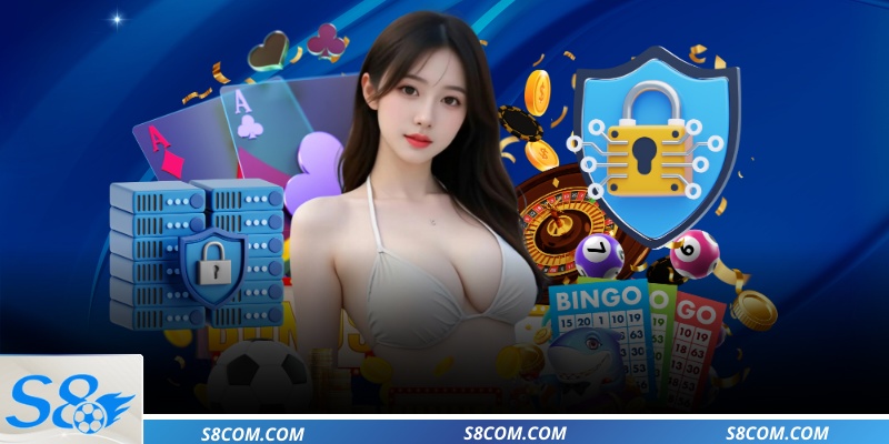 Phạm vi sử dụng thông tin của chính sách bảo mật