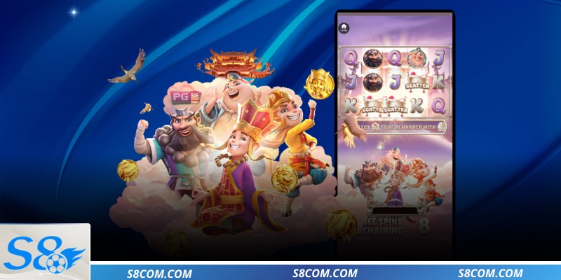 Quan sát nhịp quay để tăng tỷ lệ thắng