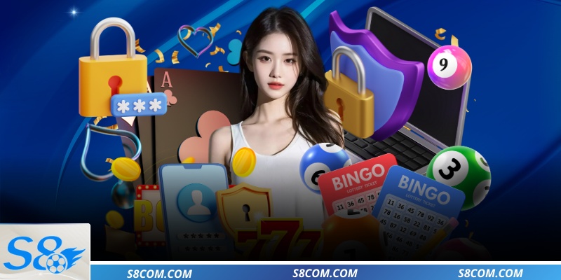 Quyền và nghĩa vụ bảo mật của người chơi