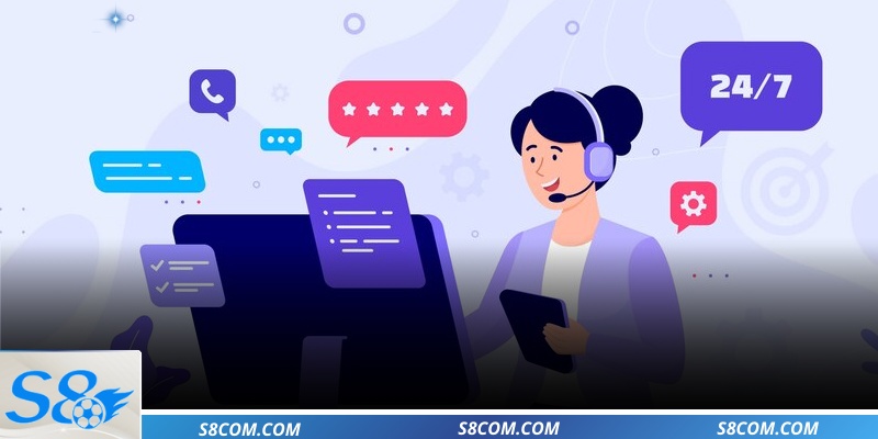 Theo dõi trạng thái lệnh trước gửi yêu cầu