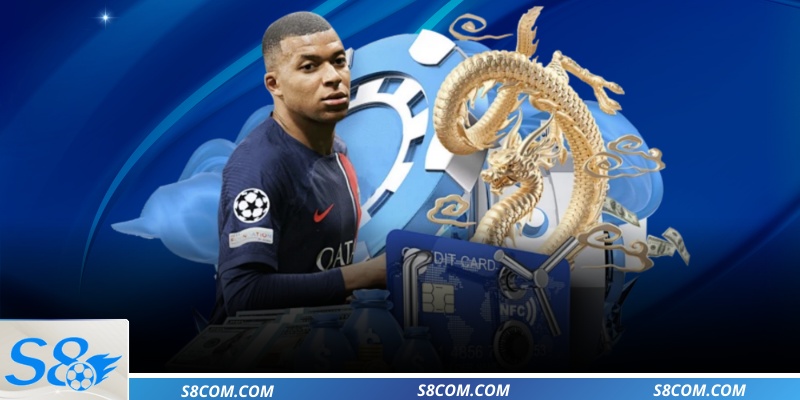 Thông tin tổng quan về thể thao S8