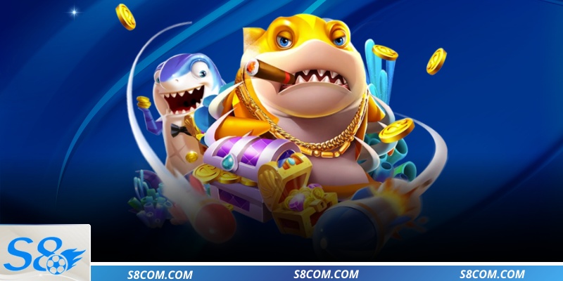 Trang bị vũ khí săn thưởng hiện đại