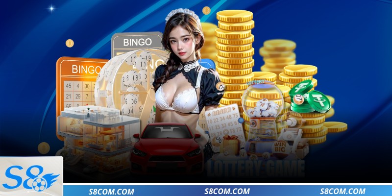 Xổ số 3 miền lịch quay cố định theo khung giờ