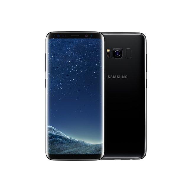 Samsung Galaxy S8 – phần thưởng nổi bật tại S8